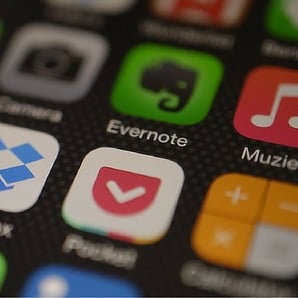 20 Essential Apps for Inbound Marketing