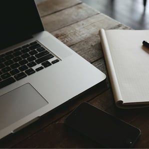 5 Blogging Tips for Technology Companies